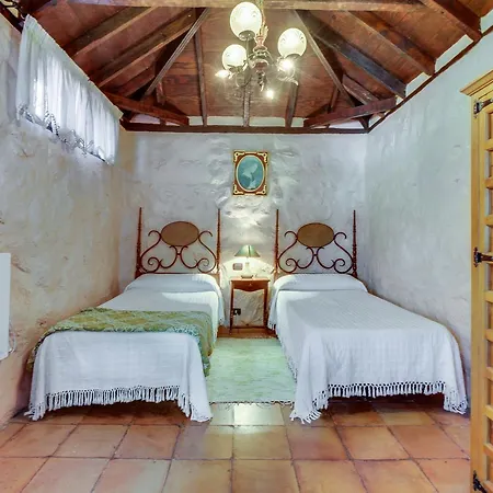 Casa Gara Ii Holiday home *