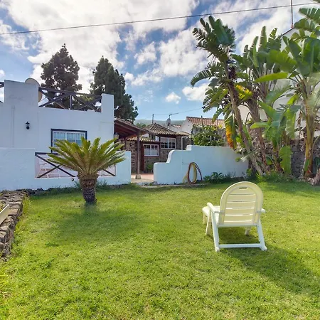 Casa Gara Ii Icod De Los Vinos