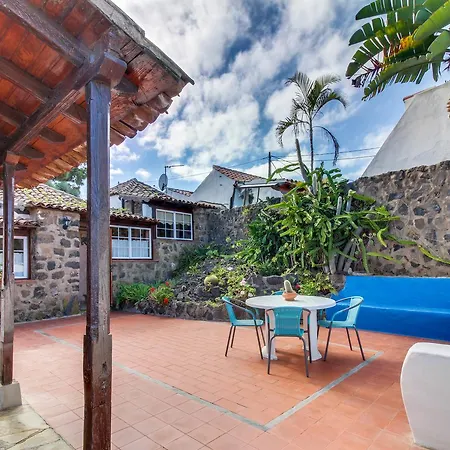 Casa Gara Ii Dom wakacyjny Icod De Los Vinos