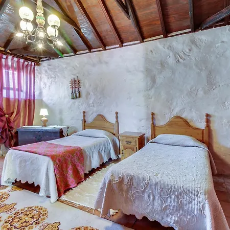 Casa Gara Ii Дом отдыха *