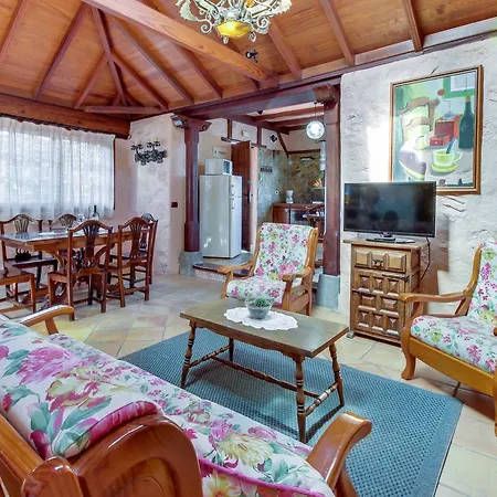 Dom wakacyjny Casa Gara Ii