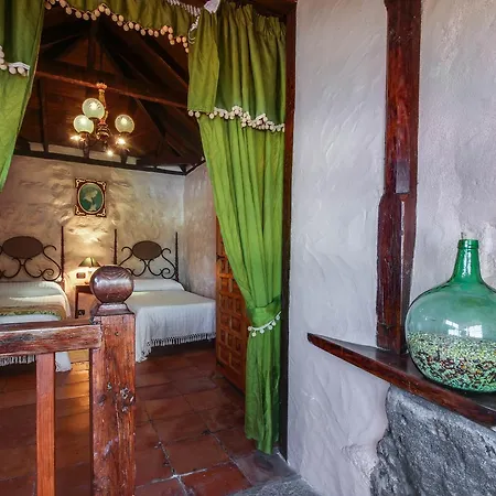 Casa Gara Ii * Icod De Los Vinos