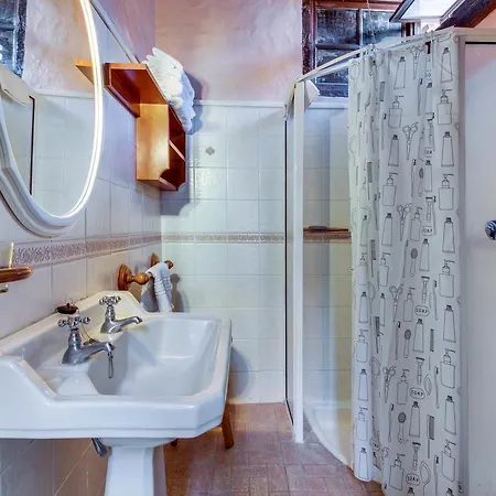 Casa Gara Ii Дом отдыха