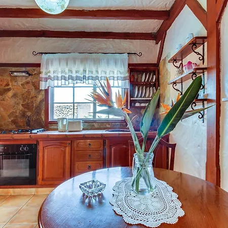 Casa Gara Ii *