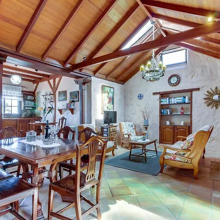 Casa Gara Ii Prázdninový dům Icod De Los Vinos