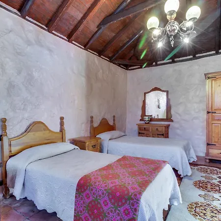 Casa Gara Ii Icod De Los Vinos