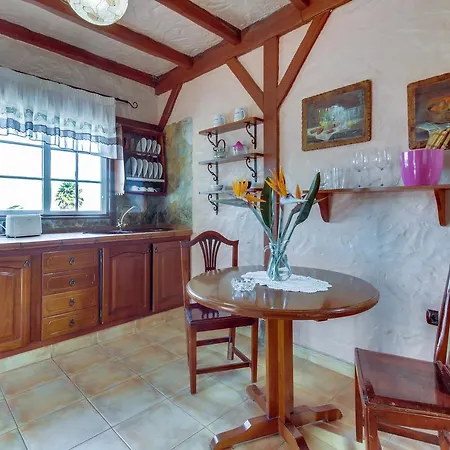 Casa Gara Ii *