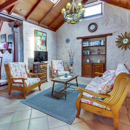 Casa Gara Ii *